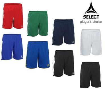 Select Handball Short Argentina